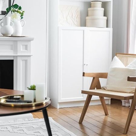 Appartement Lumineux 2 Chambres Coeur De تور المظهر الخارجي الصورة