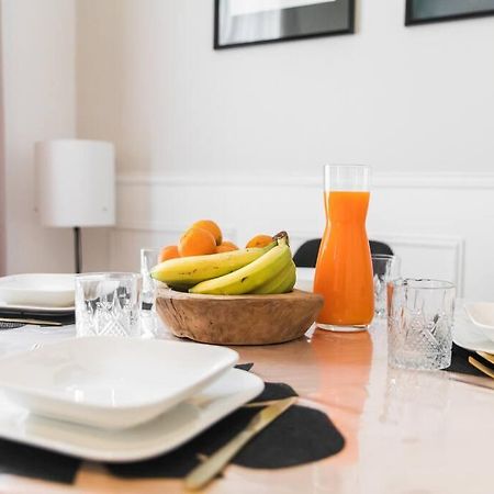Appartement Lumineux 2 Chambres Coeur De تور المظهر الخارجي الصورة