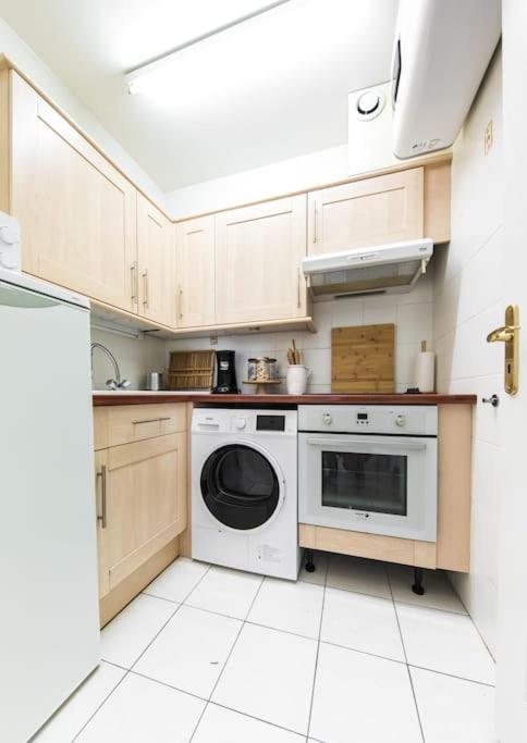 Appartement Lumineux 2 Chambres Coeur De تور المظهر الخارجي الصورة