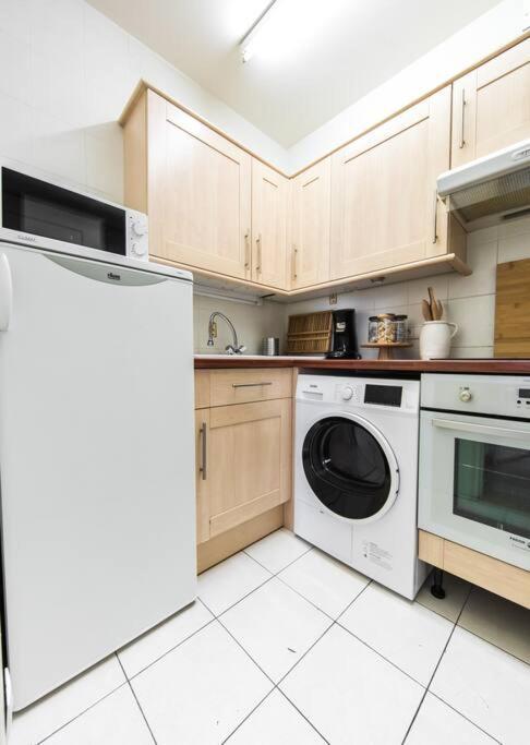 Appartement Lumineux 2 Chambres Coeur De تور المظهر الخارجي الصورة